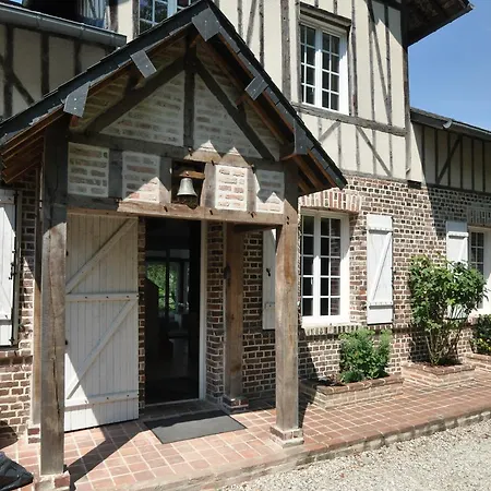 Peter Rabbit House * Bonneville-la-Louvet