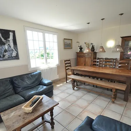 Peter Rabbit House וילה Bonneville-la-Louvet