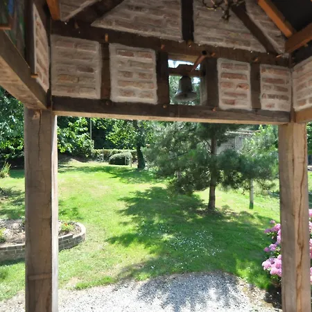 Peter Rabbit House Villa