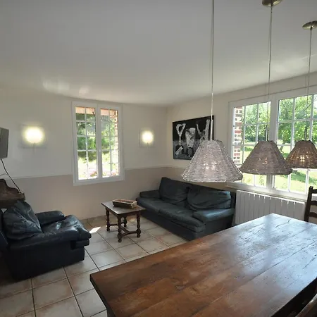 וילה Peter Rabbit House Bonneville-la-Louvet