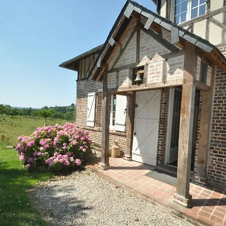 וילה Peter Rabbit House *